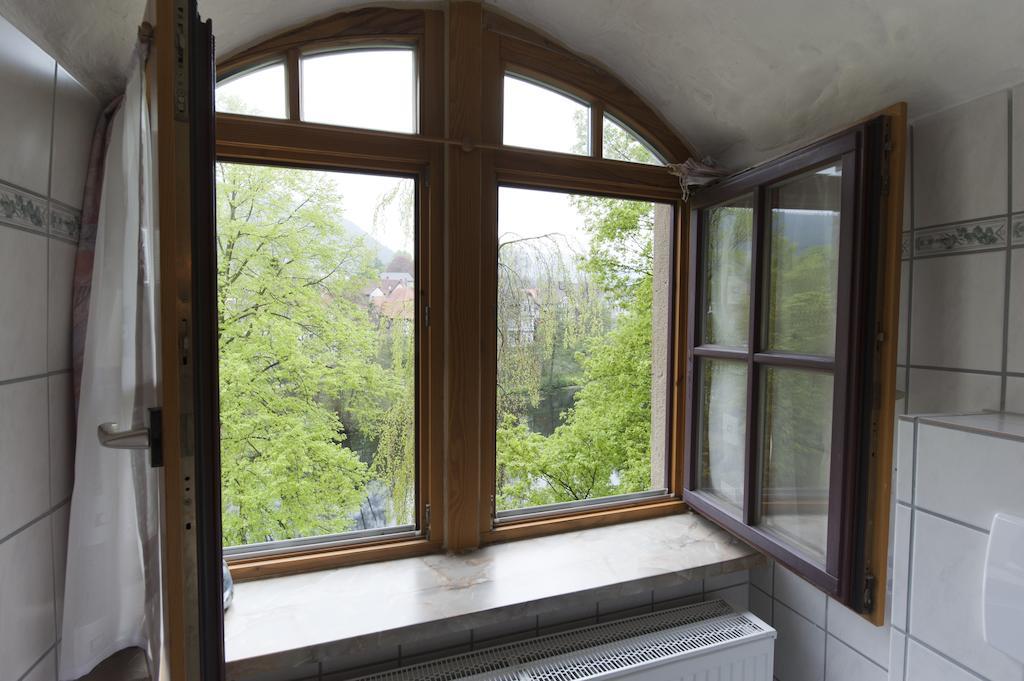 Ferienwohnungen Burg Im Zwinger Goslar Cameră foto